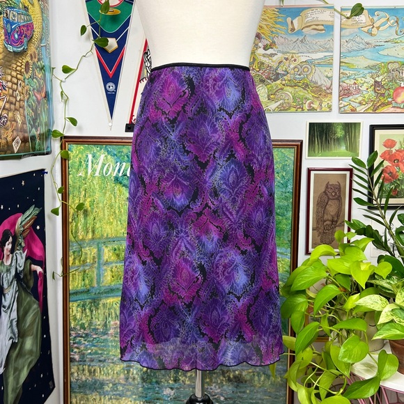 Vintage Skirt - Picture 1 of 5